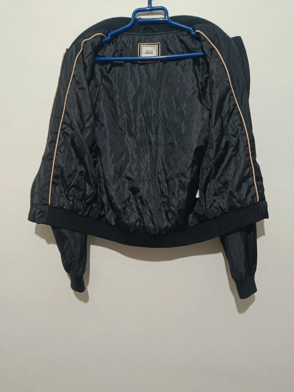 Chaqueta bomber Pimkie talla S, foto 5