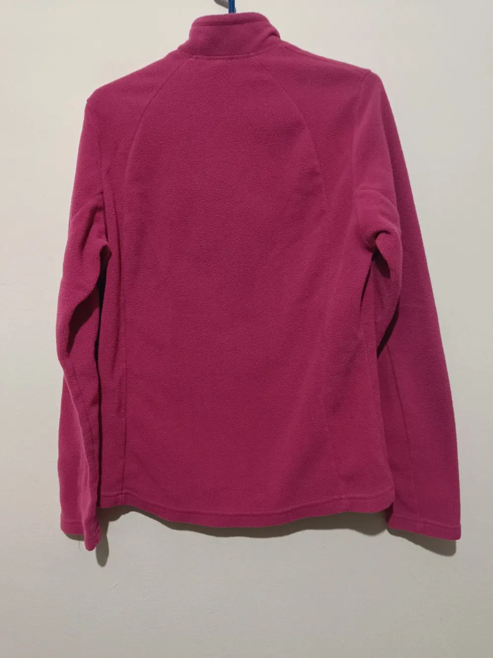 Forro polar Quechua talla M ver medidas, foto 4