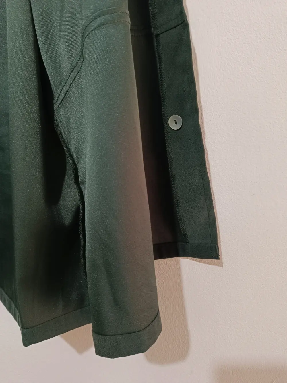 Chaqueta vintage Emma Pernelle talla 46 ver medidas, foto 4