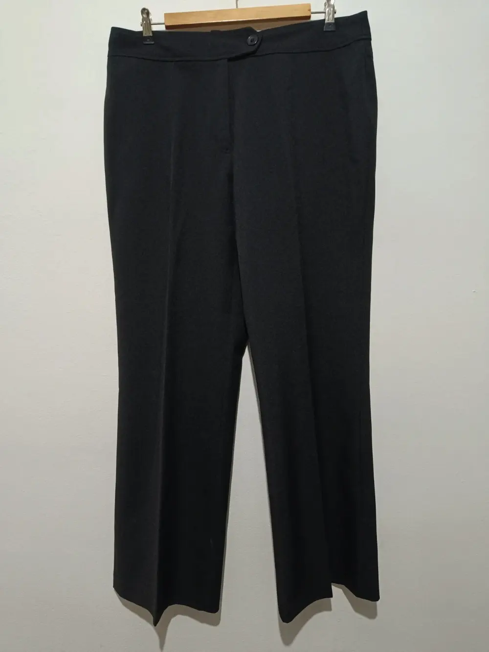 Pantalon pinzas Kiabi woman talla 48 pero es mas una 44 ver medidas