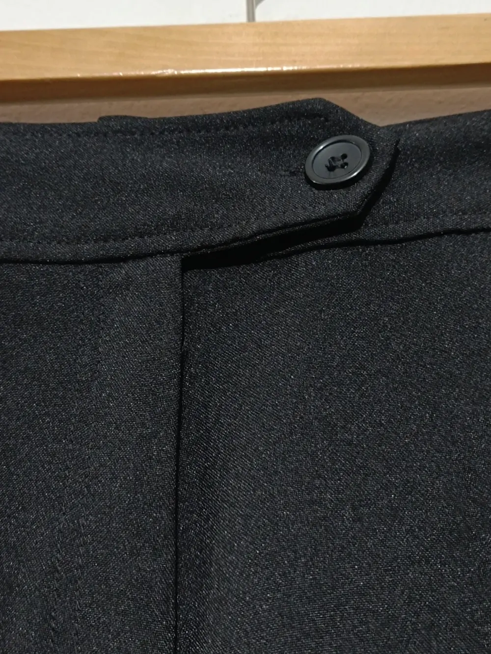Pantalon pinzas Kiabi woman talla 48 pero es mas una 44 ver medidas, foto 2