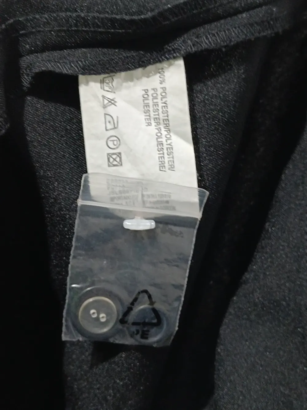 Pantalon pinzas Kiabi woman talla 48 pero es mas una 44 ver medidas, foto 4