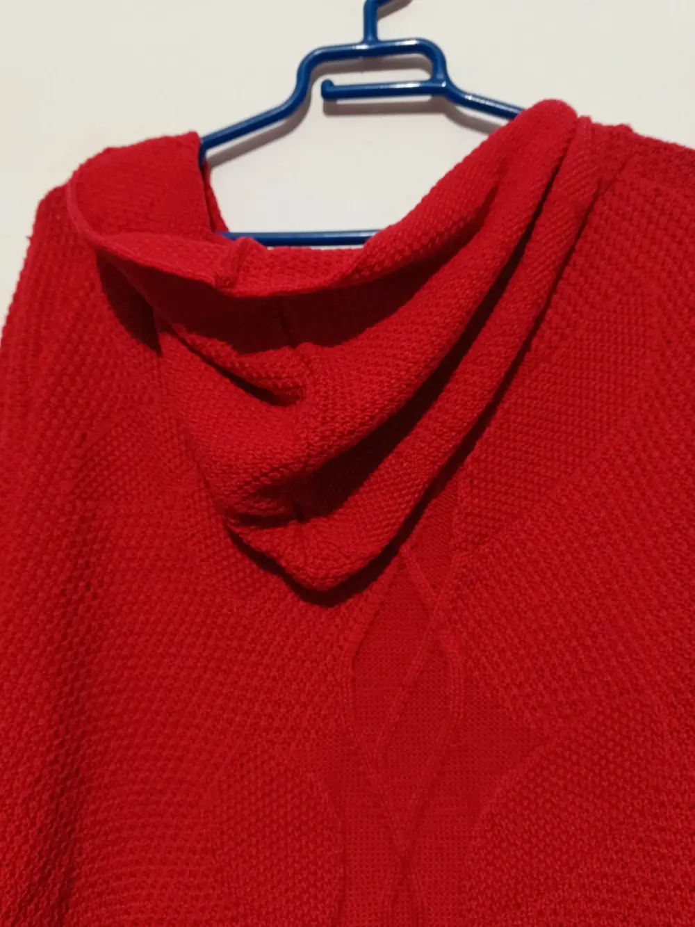Jersey vintage cardigan Misslook talla L, foto 5