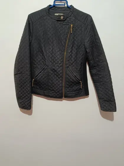 Chaqueta vintage Stradivarius talla M
