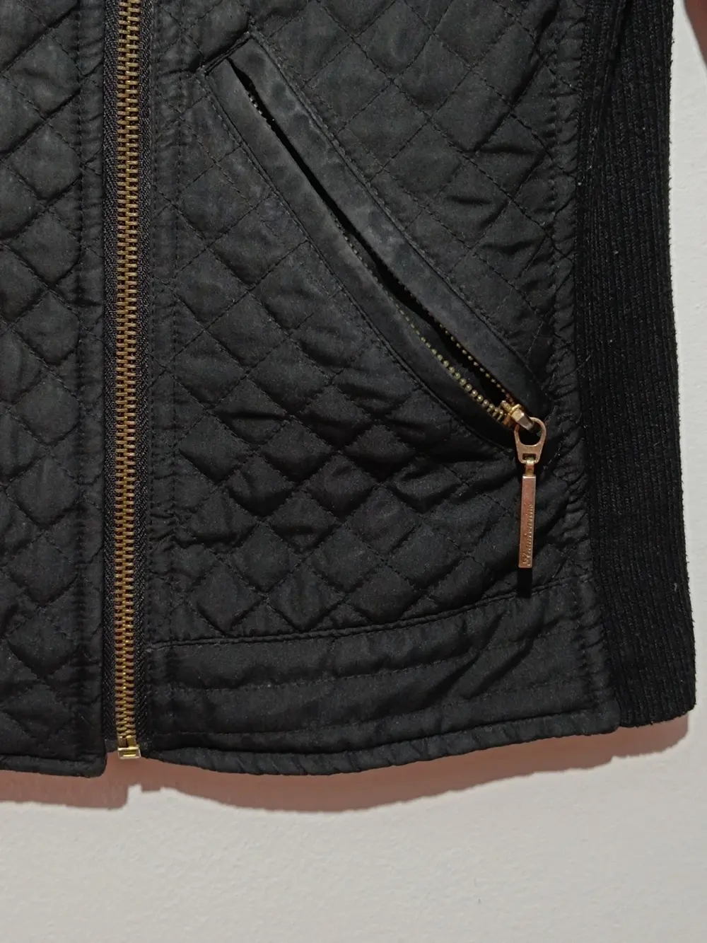 Chaqueta vintage Stradivarius talla M, foto 2