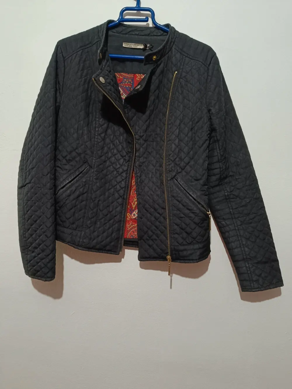 Chaqueta vintage Stradivarius talla M, foto 5