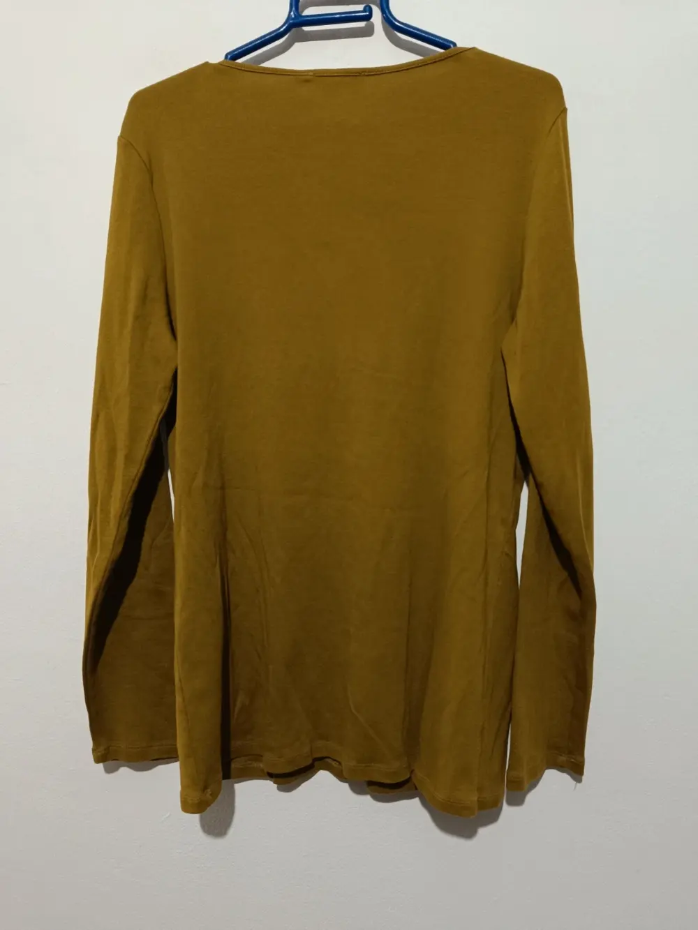 Camiseta manga larga K woman talla 46/48, foto 3