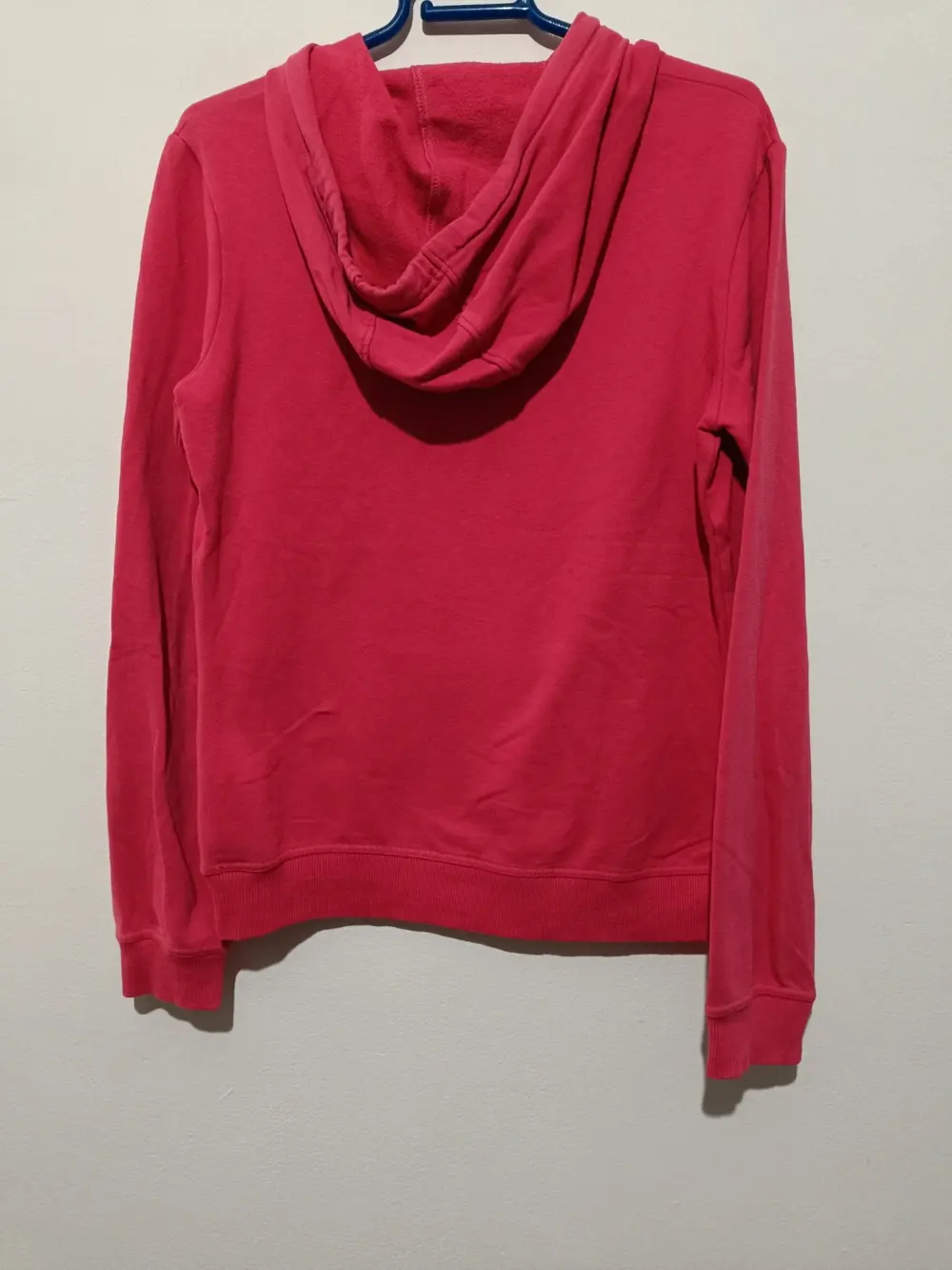 Sudadera con capucha Domyos talla S ver medidas, foto 3