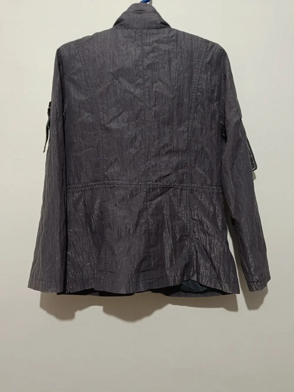 Chaqueta ligera H&D talla M, foto 5