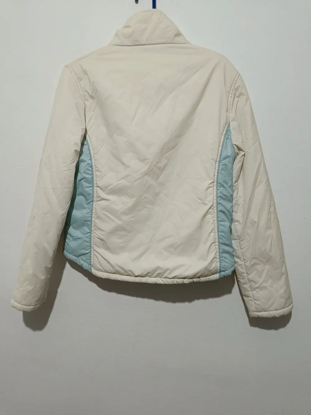 Chaqueta acolchada Junfuya talla XL pero es una M ver medidas, foto 5