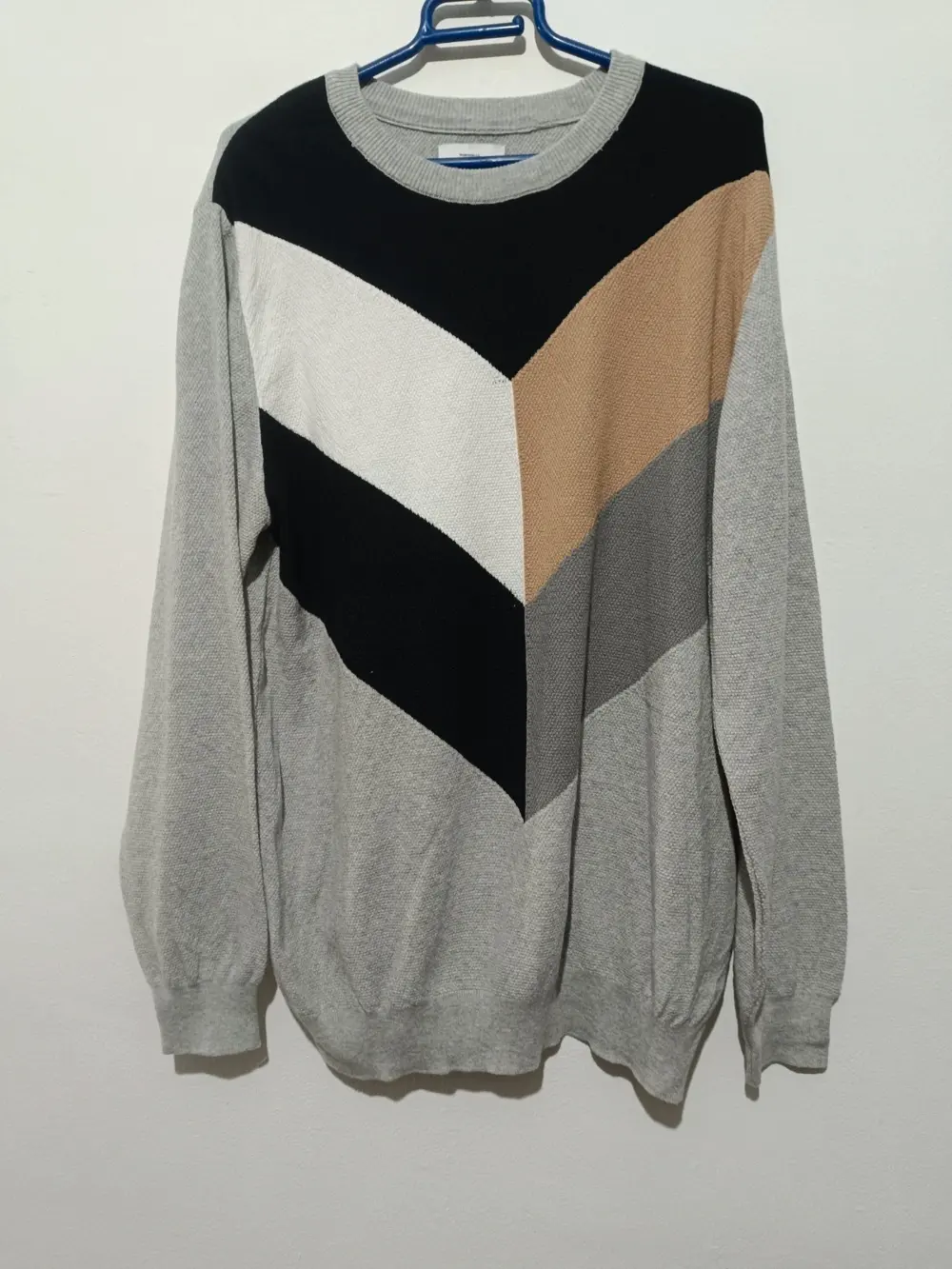 Jersey Pullb& Bear talla L