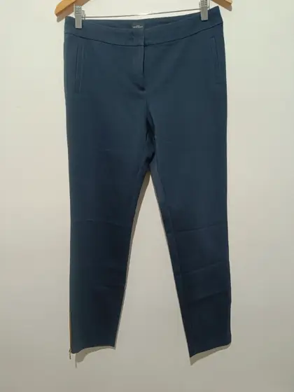 Pantalon azul marino Your sixth sense talla M