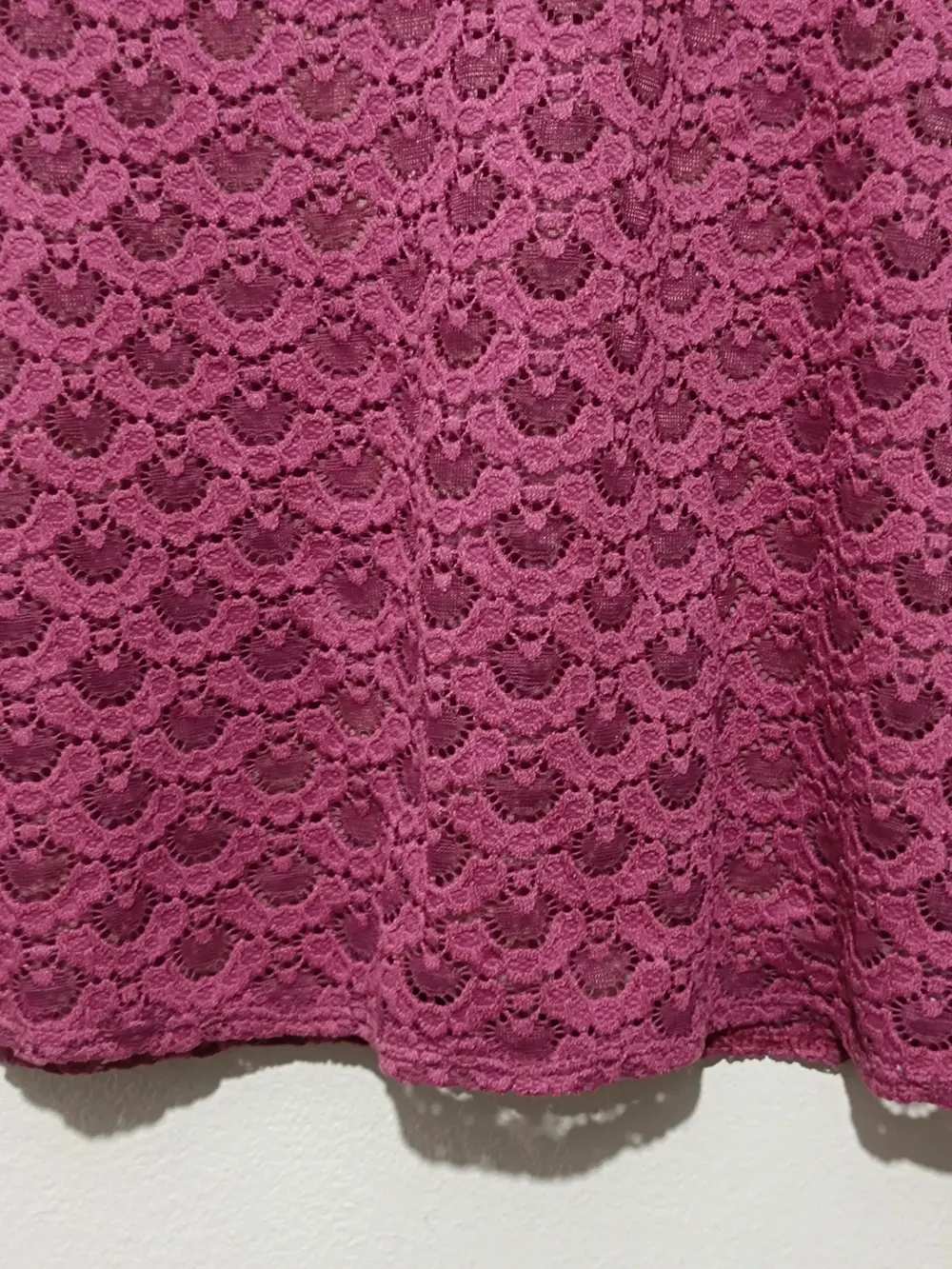 Blusa manga larga Fishbone sister talla S, foto 2