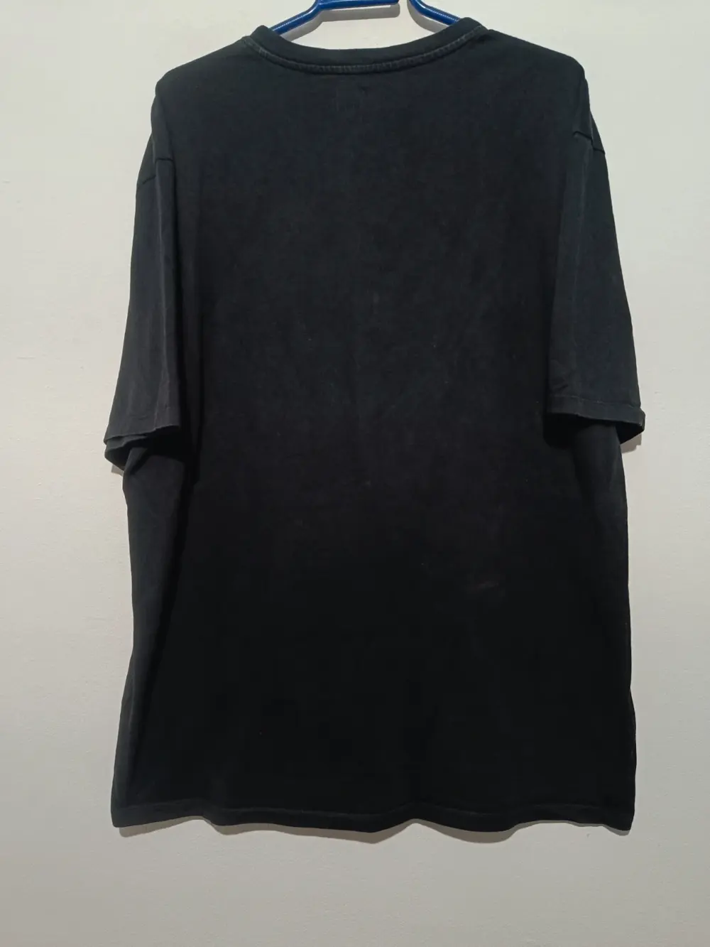 Camiseta Stranger Things talla L sirve para XL Pull & Bear, foto 4