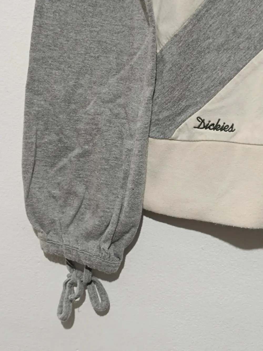 Jersey a rayas Dickies talla S, foto 2