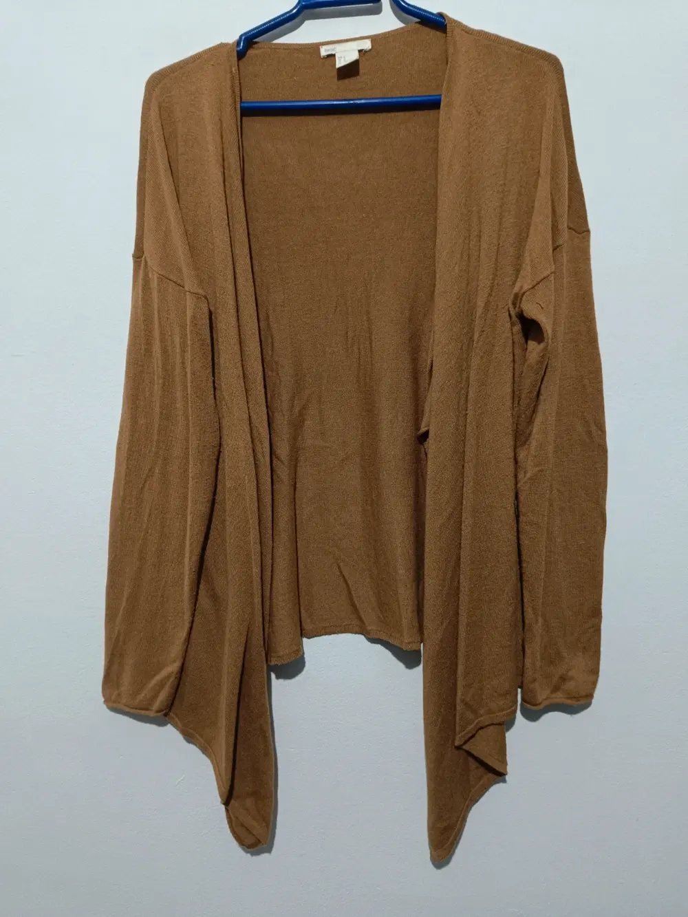 Cardigan fino H&M talla S