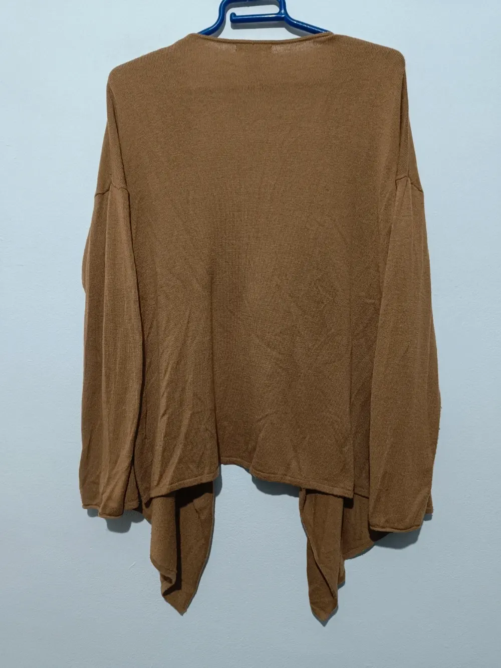 Cardigan fino H&M talla S, foto 3