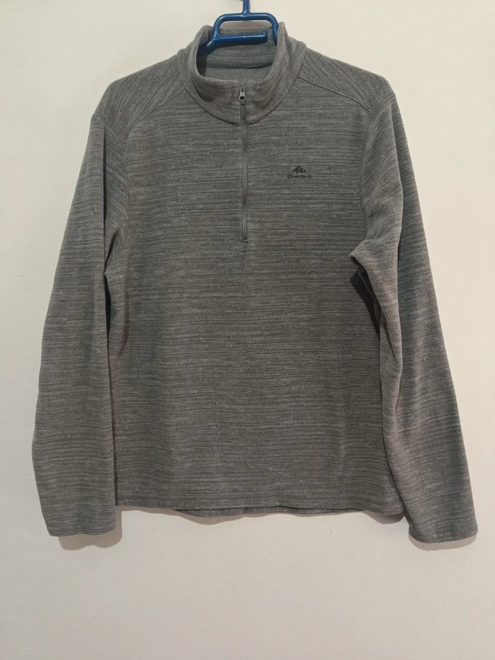 Forro polar Quechua talla L ver medidas unisex