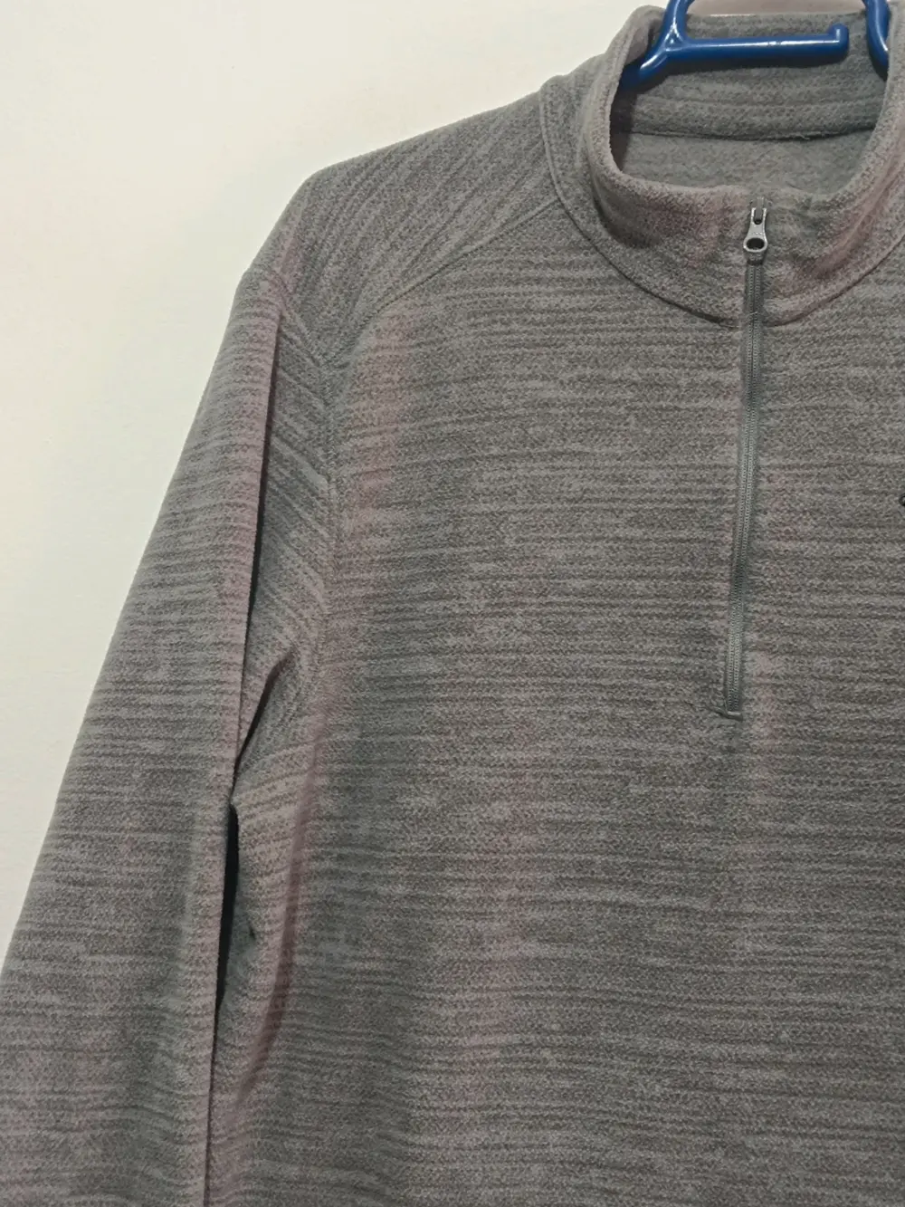Forro polar Quechua talla L ver medidas unisex, foto 3