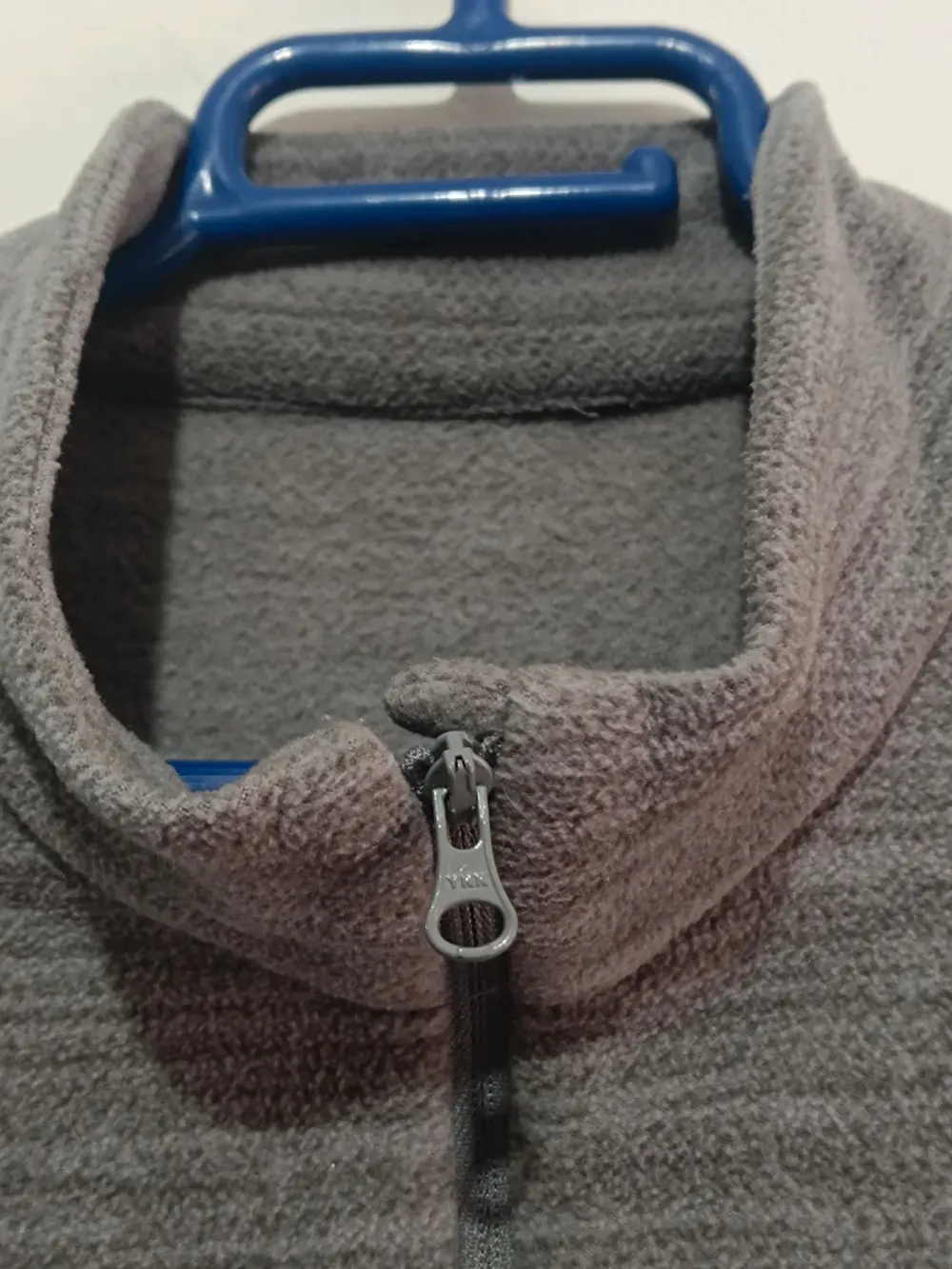 Forro polar Quechua talla L ver medidas unisex, foto 4