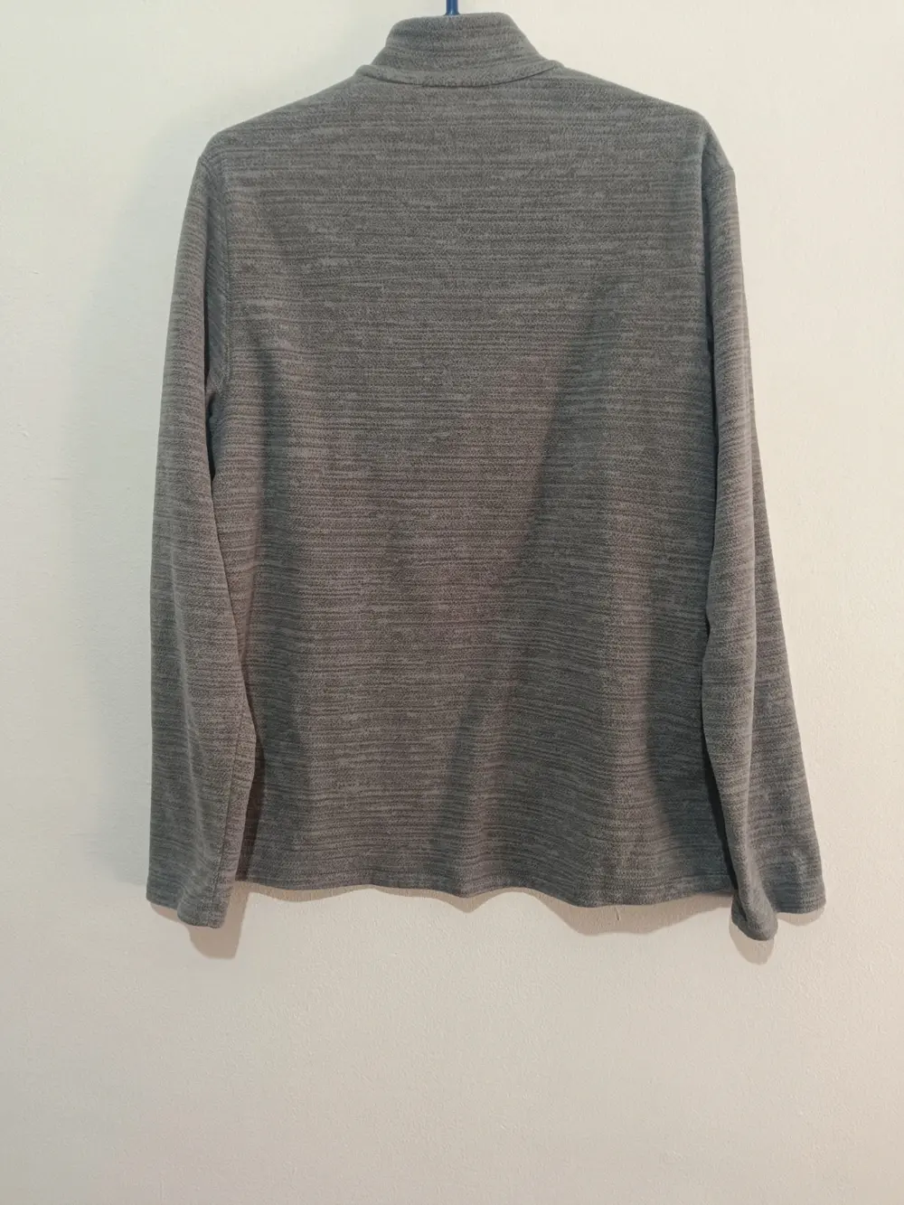 Forro polar Quechua talla L ver medidas unisex, foto 5