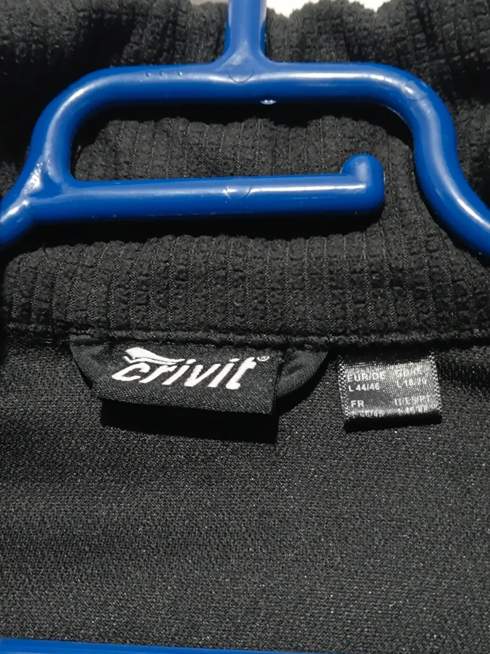 Chaqueta Crivit mujer talla L, foto 3