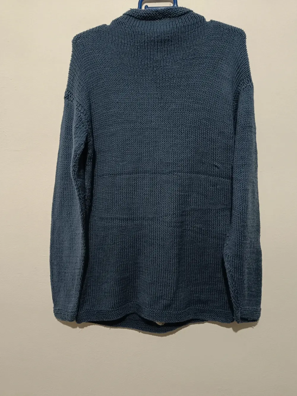 Jersey de punto tienda local talla unica sirve para S/M ver medidas, foto 2