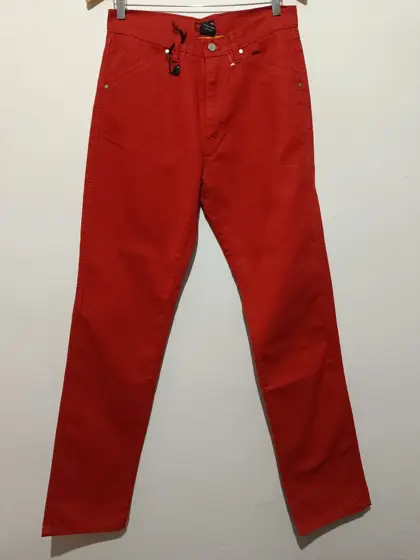 Pantalon Vaquero Versace sport talla M