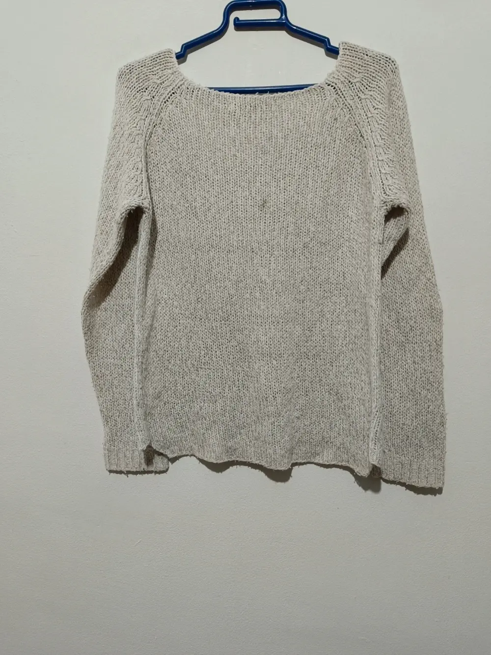 Jersey de punto Stradivarius talla M, foto 3