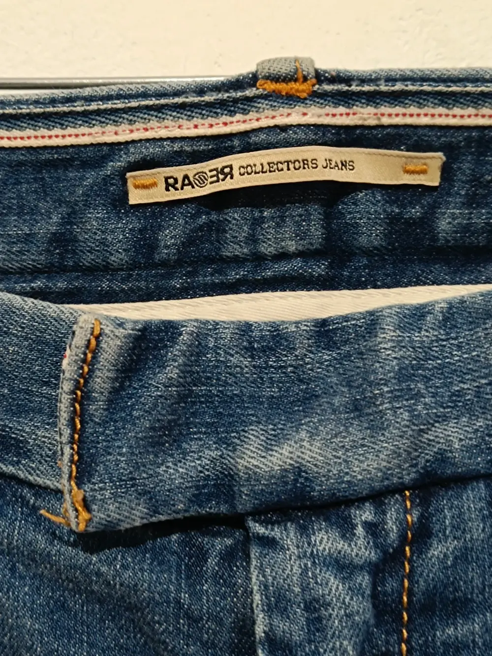 Pantalon vaquero Rare jeans talla 42 ver medidas, foto 2