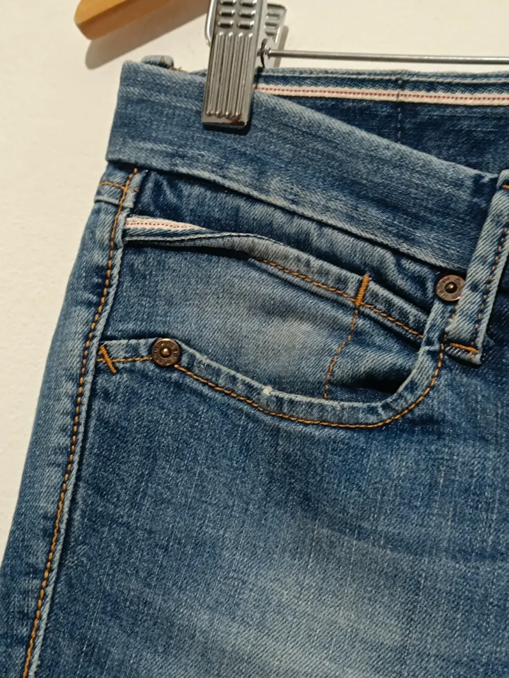 Pantalon vaquero Rare jeans talla 42 ver medidas, foto 3