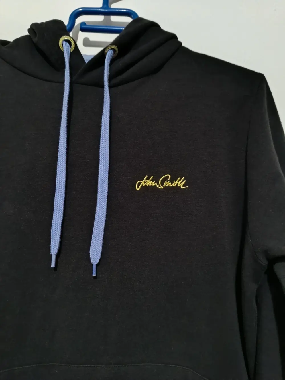 Sudadera con capucha John Smith talla L, foto 2