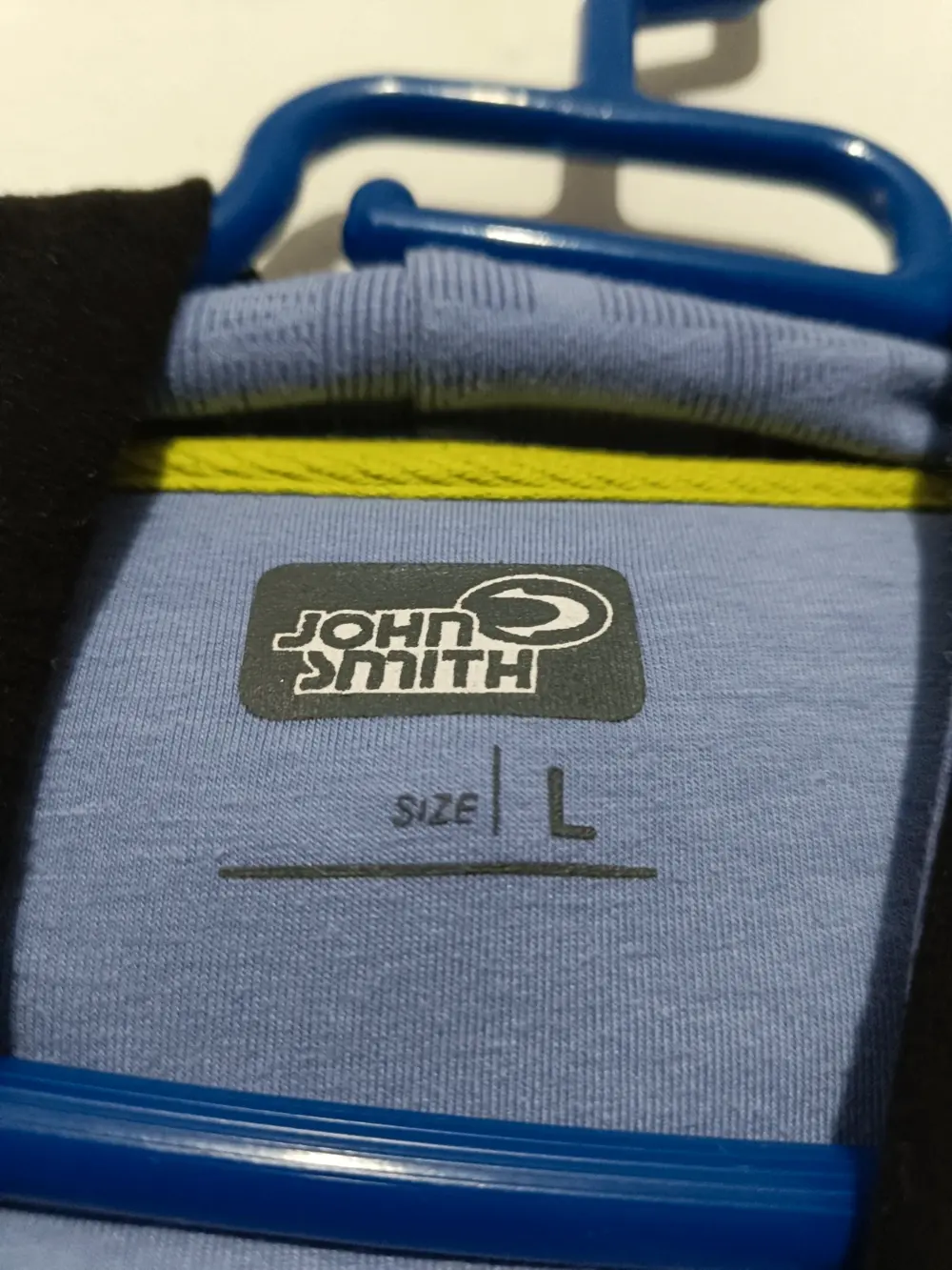 Sudadera con capucha John Smith talla L, foto 3