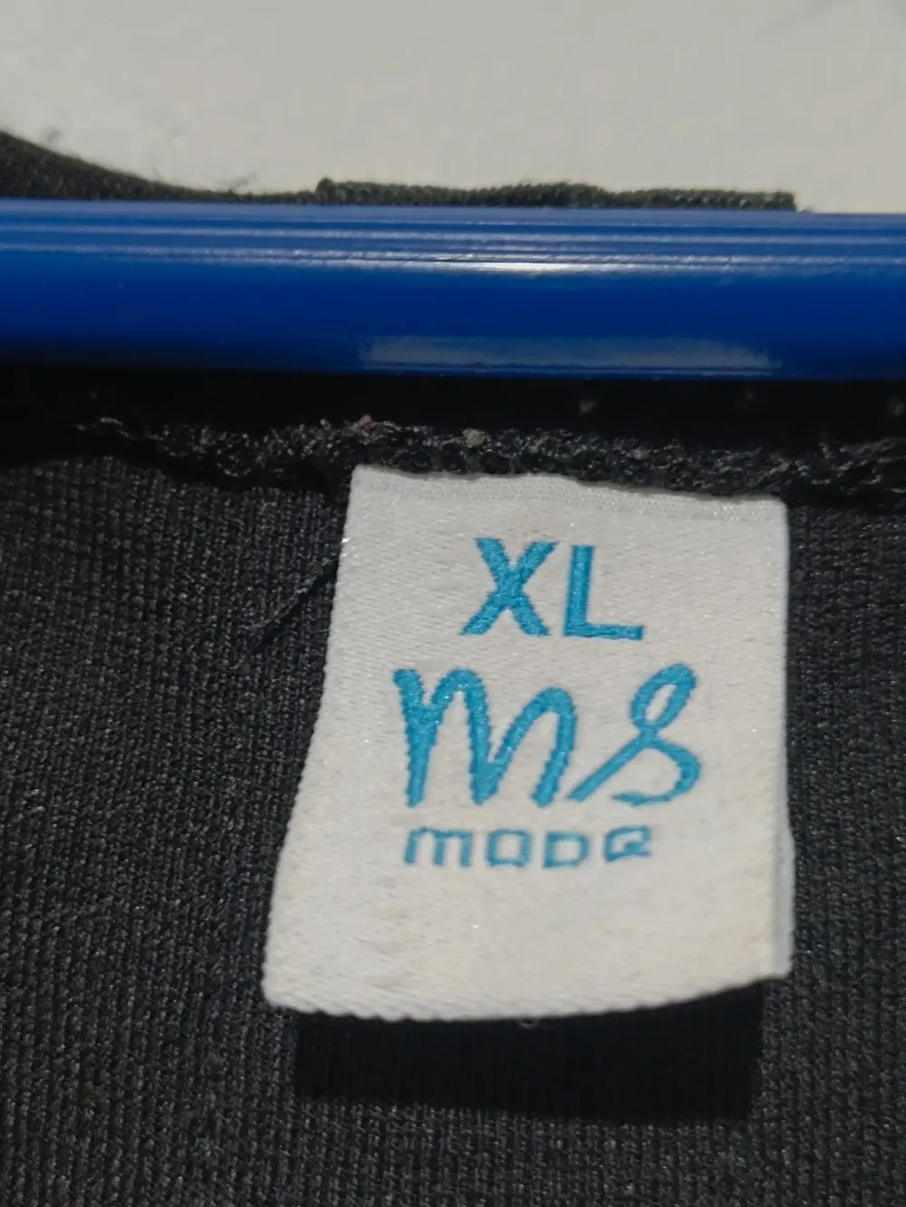 Vestido negro informal M&S mode talla XL, foto 4