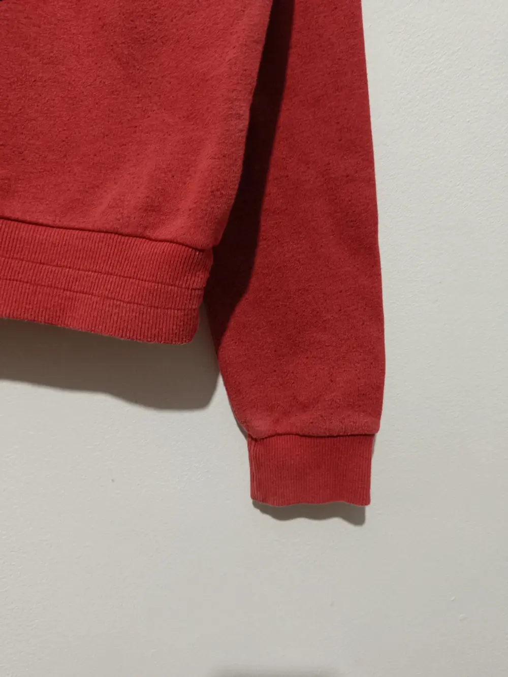 Sudadera con capucha larga Billabong talla M unisex, foto 3