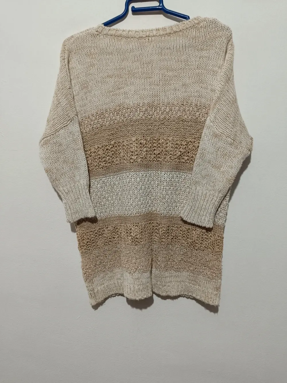 Jersey de punto Stradivarius talla S, foto 5