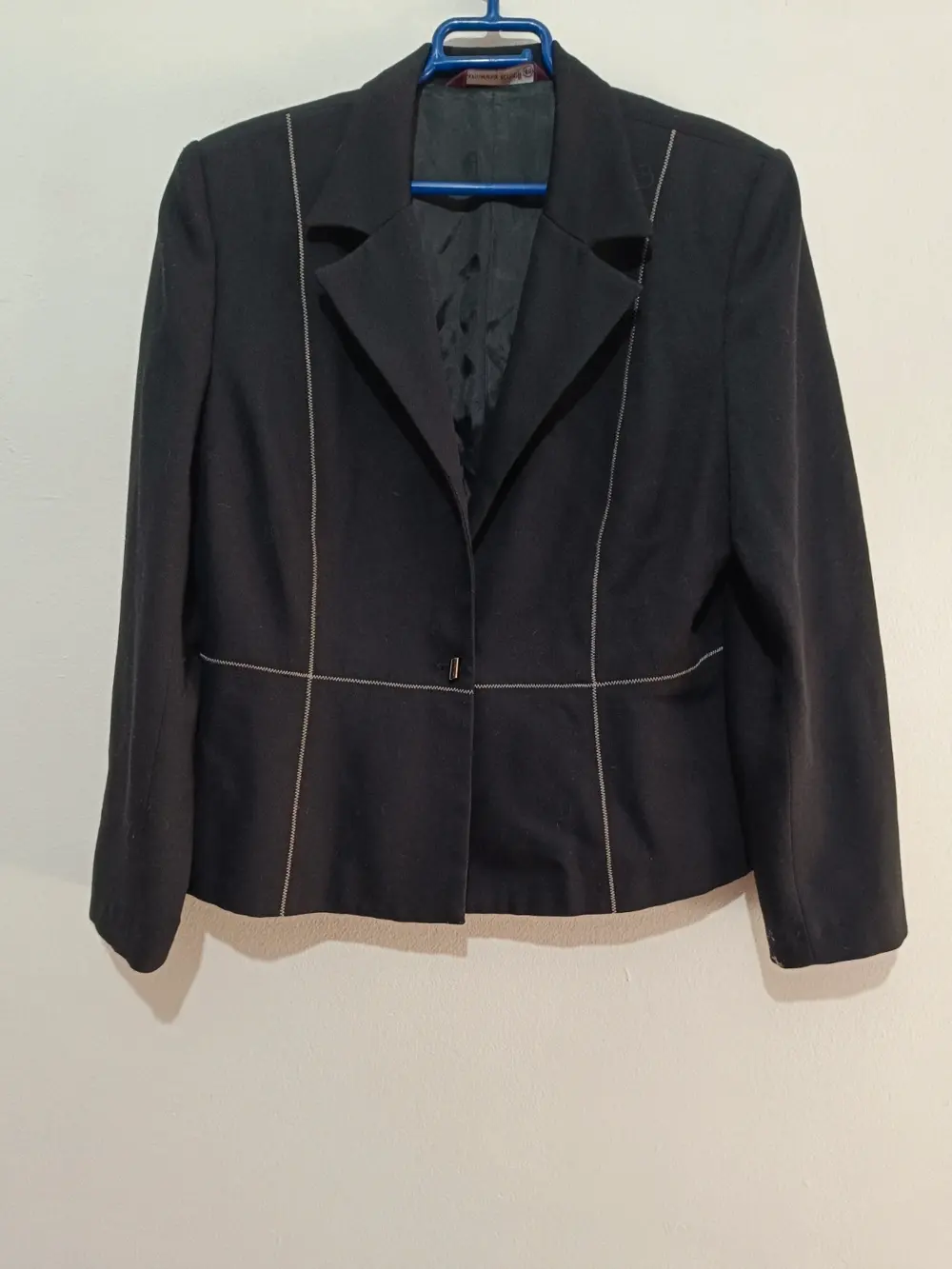 Blazer mujer Susanna Rosell talla 46 sirve para S/Mver medidas