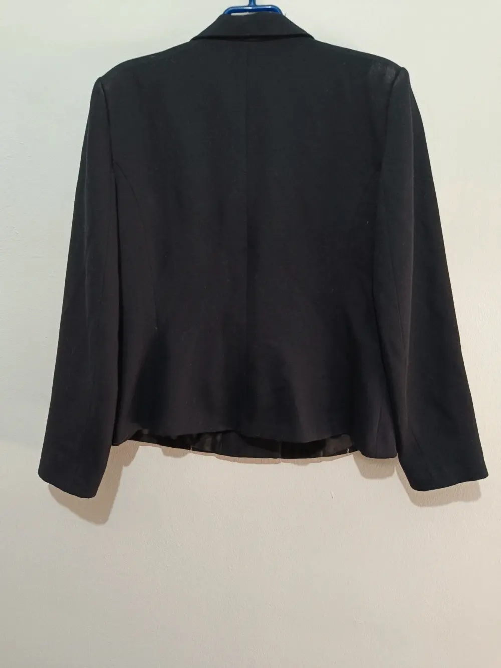 Blazer mujer Susanna Rosell talla 46 sirve para S/Mver medidas, foto 5