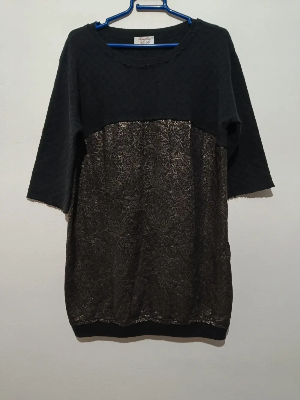 Jersey vintage Twenty Easy by kaos talla M
