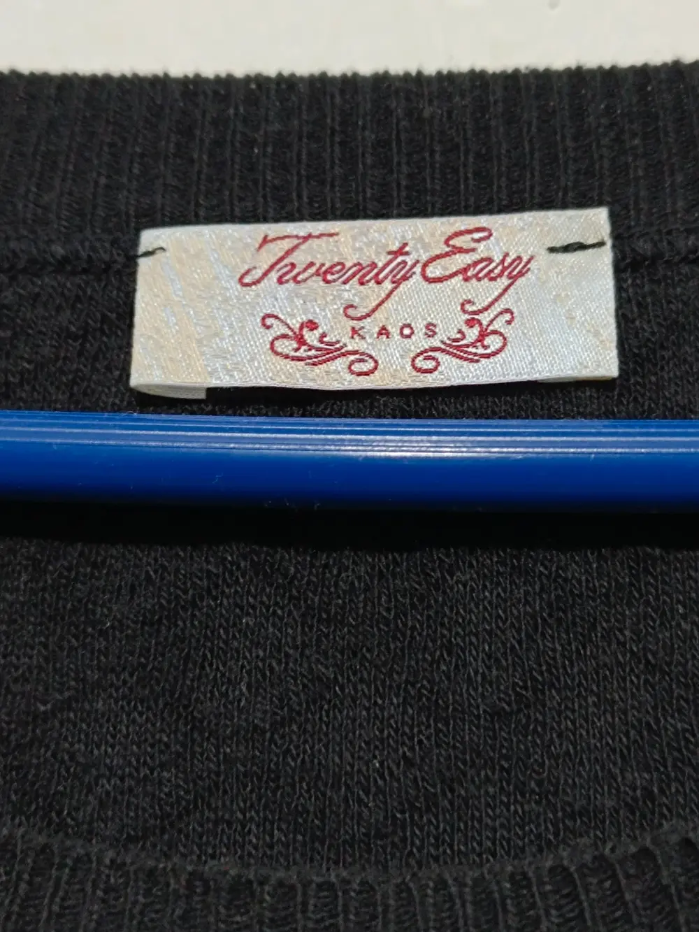 Jersey vintage Twenty Easy by kaos talla M, foto 2