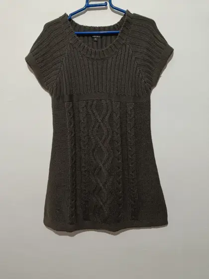 Jersey suéter de punto Amisu talla XL
