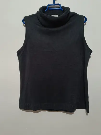 Suéter cuello alto In extenso talla XXL ver medidas
