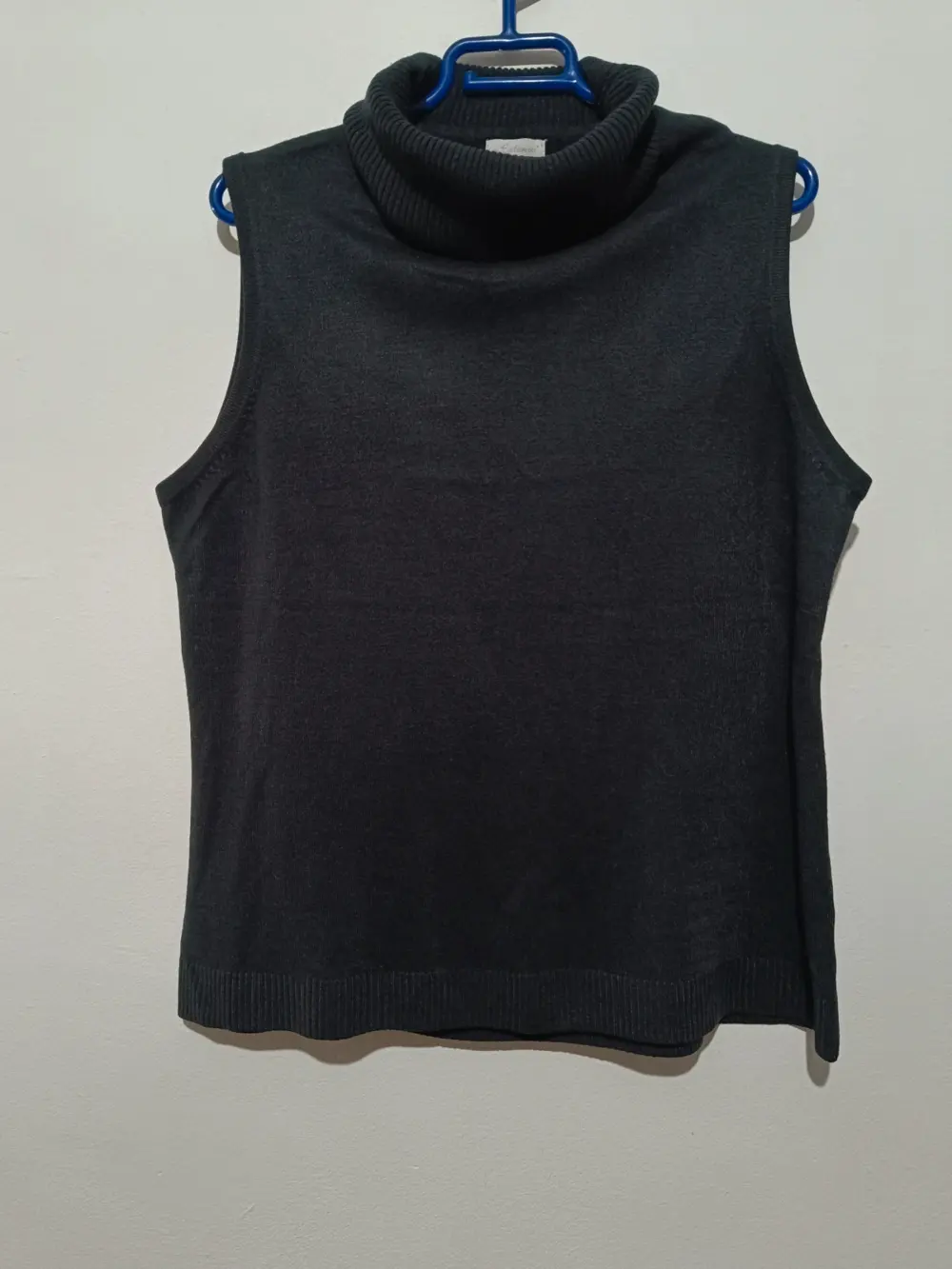Suéter cuello alto In extenso talla XXL ver medidas
