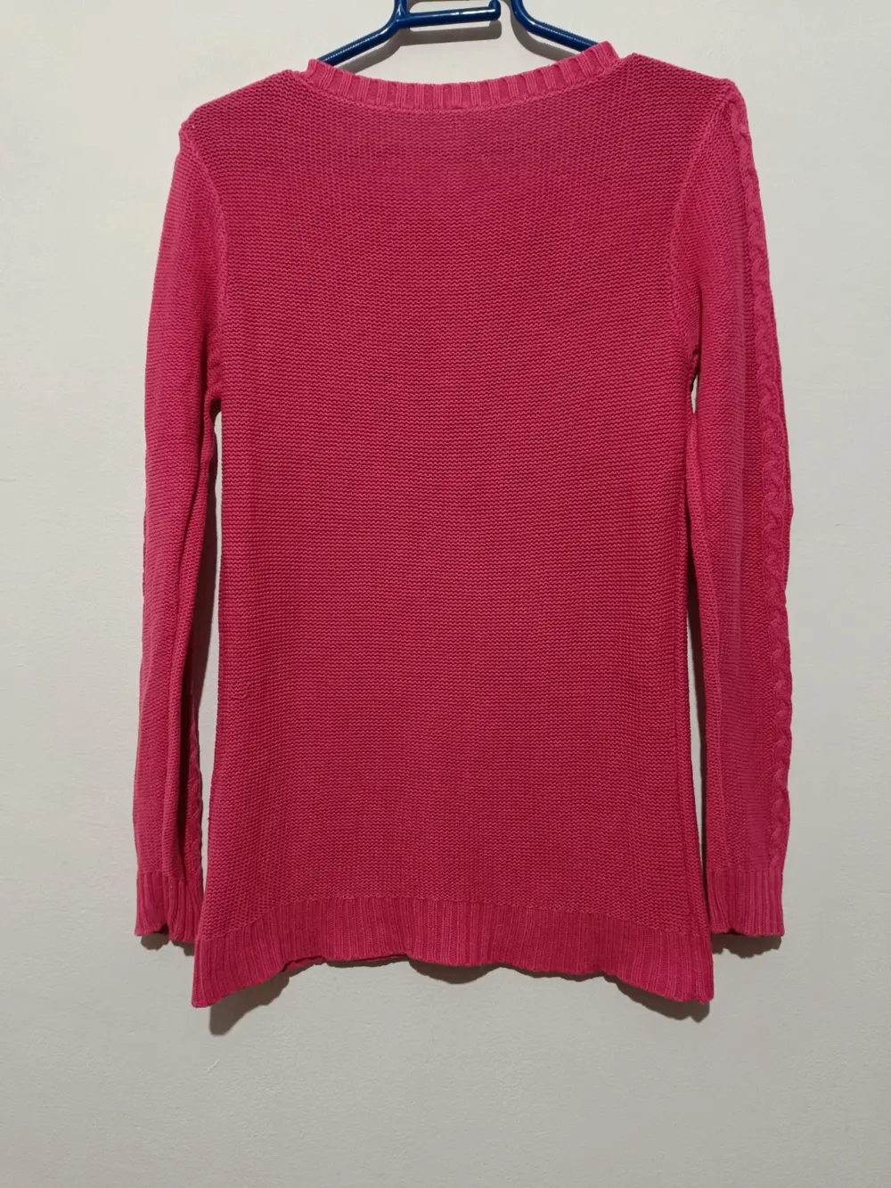Jersey de punto Stradivarius talla L, foto 3