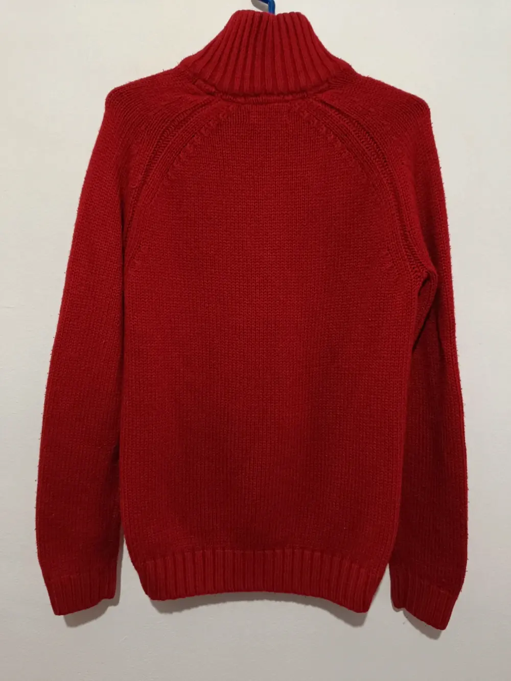 Jersey cuello alto Celio talla S, foto 4