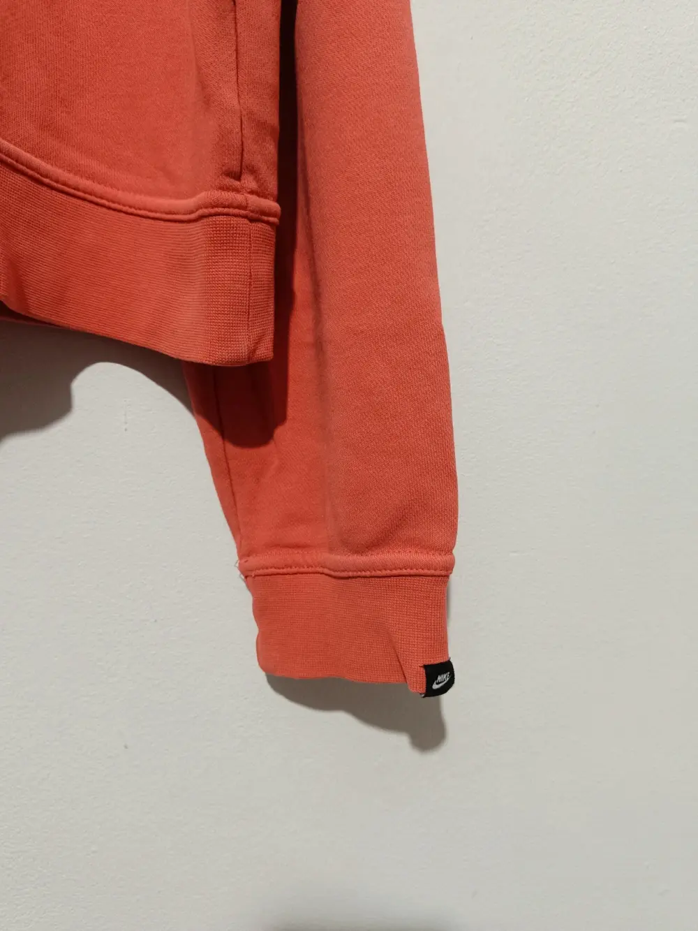 Sudadera con capucha Nike talla L, foto 2