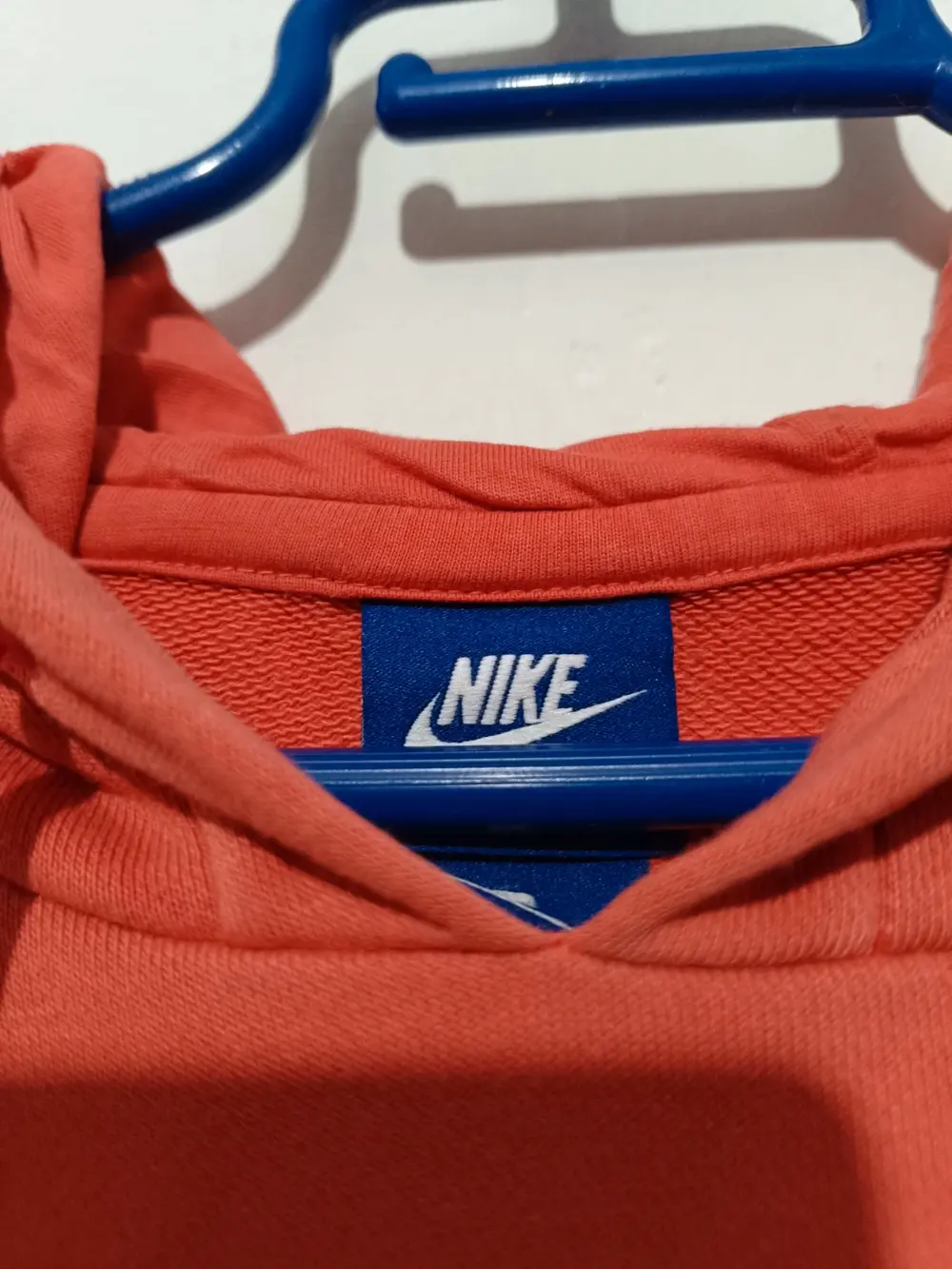 Sudadera con capucha Nike talla L, foto 3
