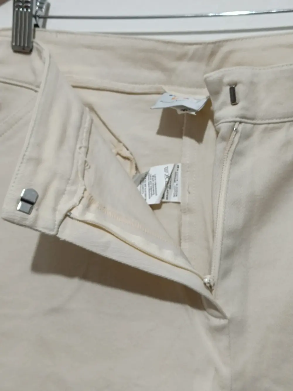 Pantalon Capri Mickey mouse Disney talla 46, foto 4