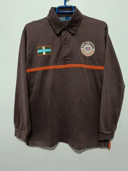 Jersey Polo Ralph Lauren talla S