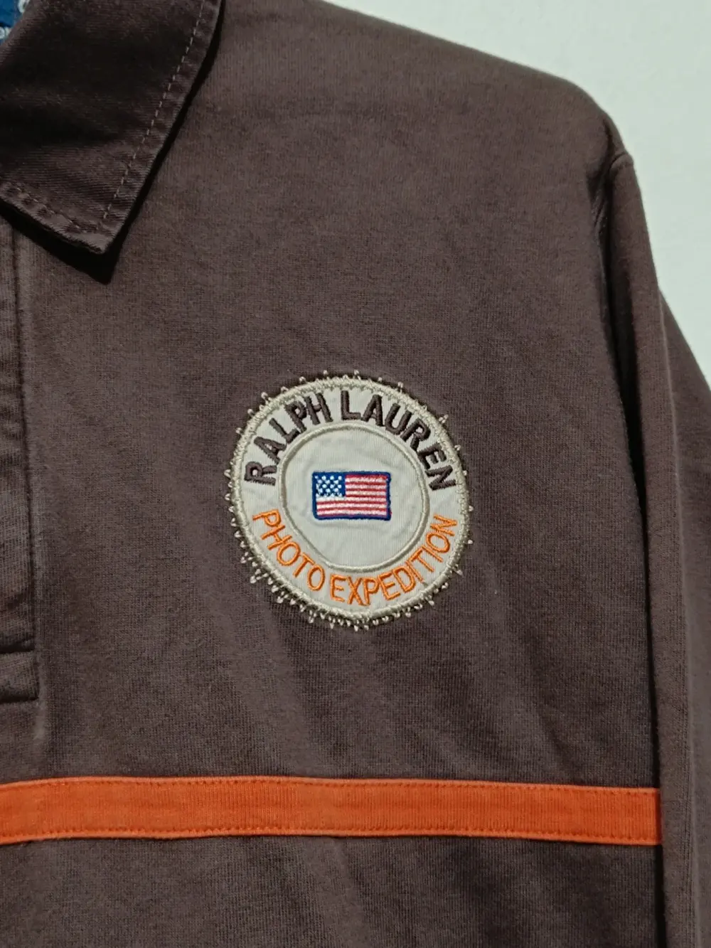 Jersey Polo Ralph Lauren talla S, foto 2